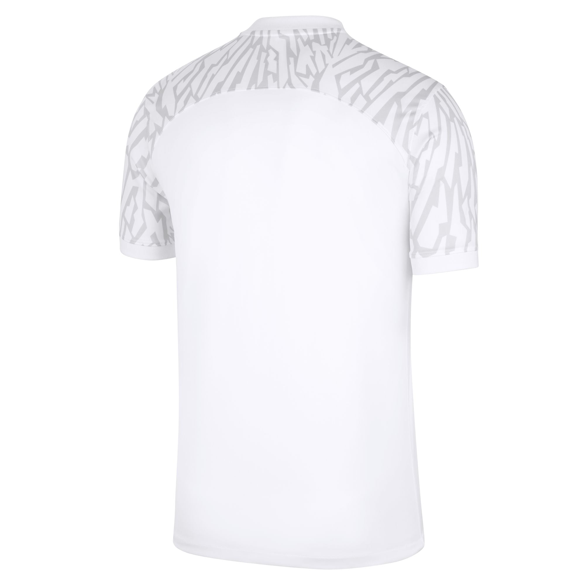 Mens Poland World Cup 2022 Home Replica Jersey