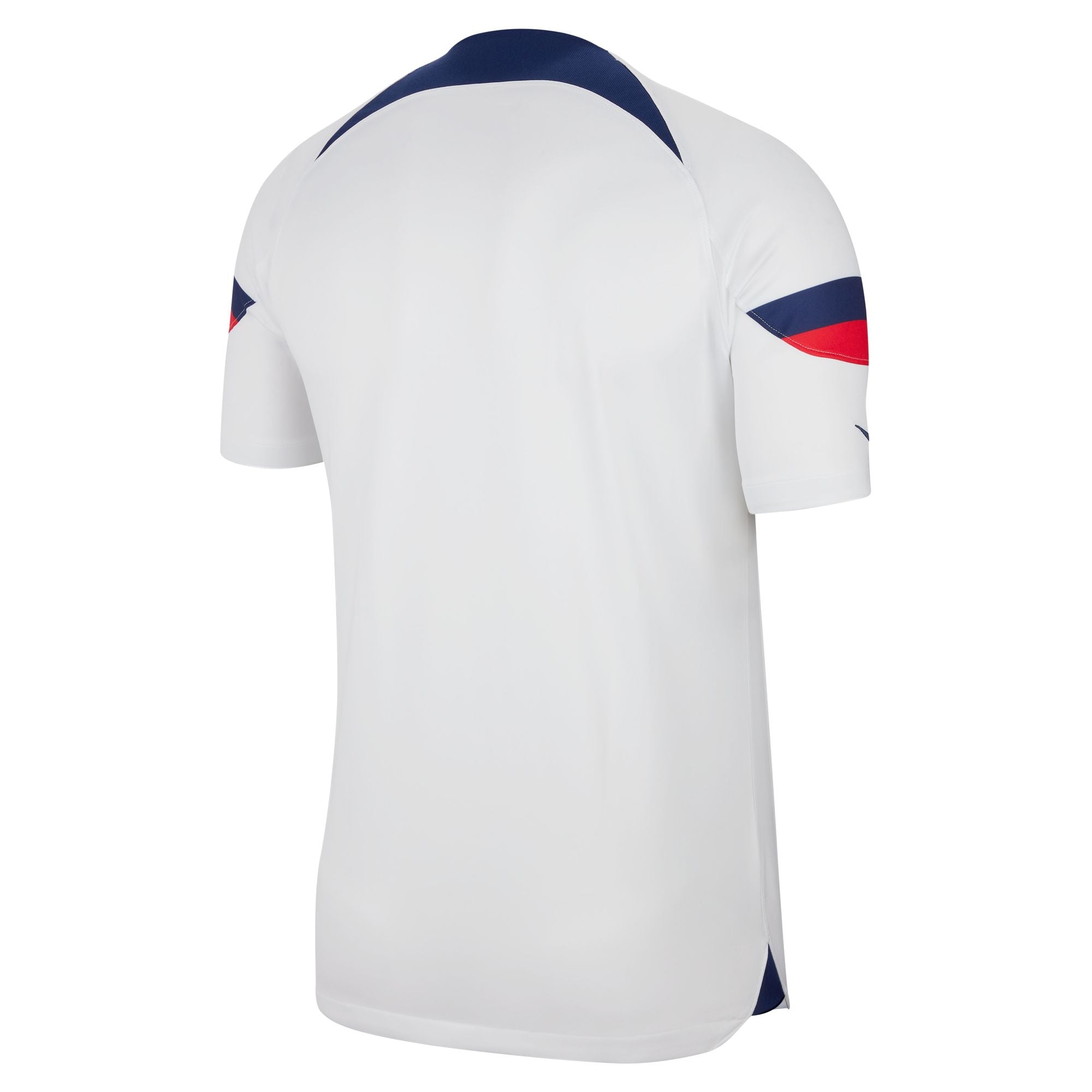 Mens USA World Cup 2022 Home Replica Jersey