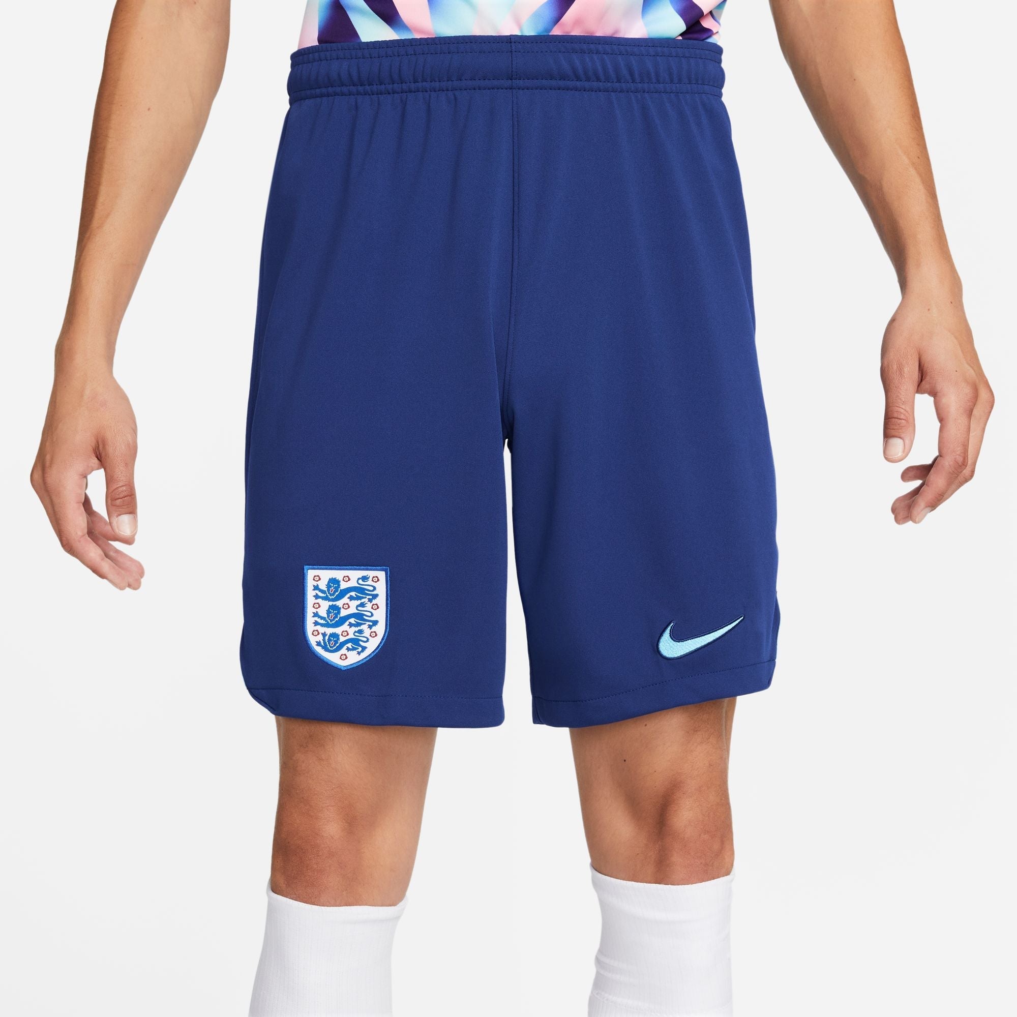 Mens England World Cup 2022 Home Replica Short