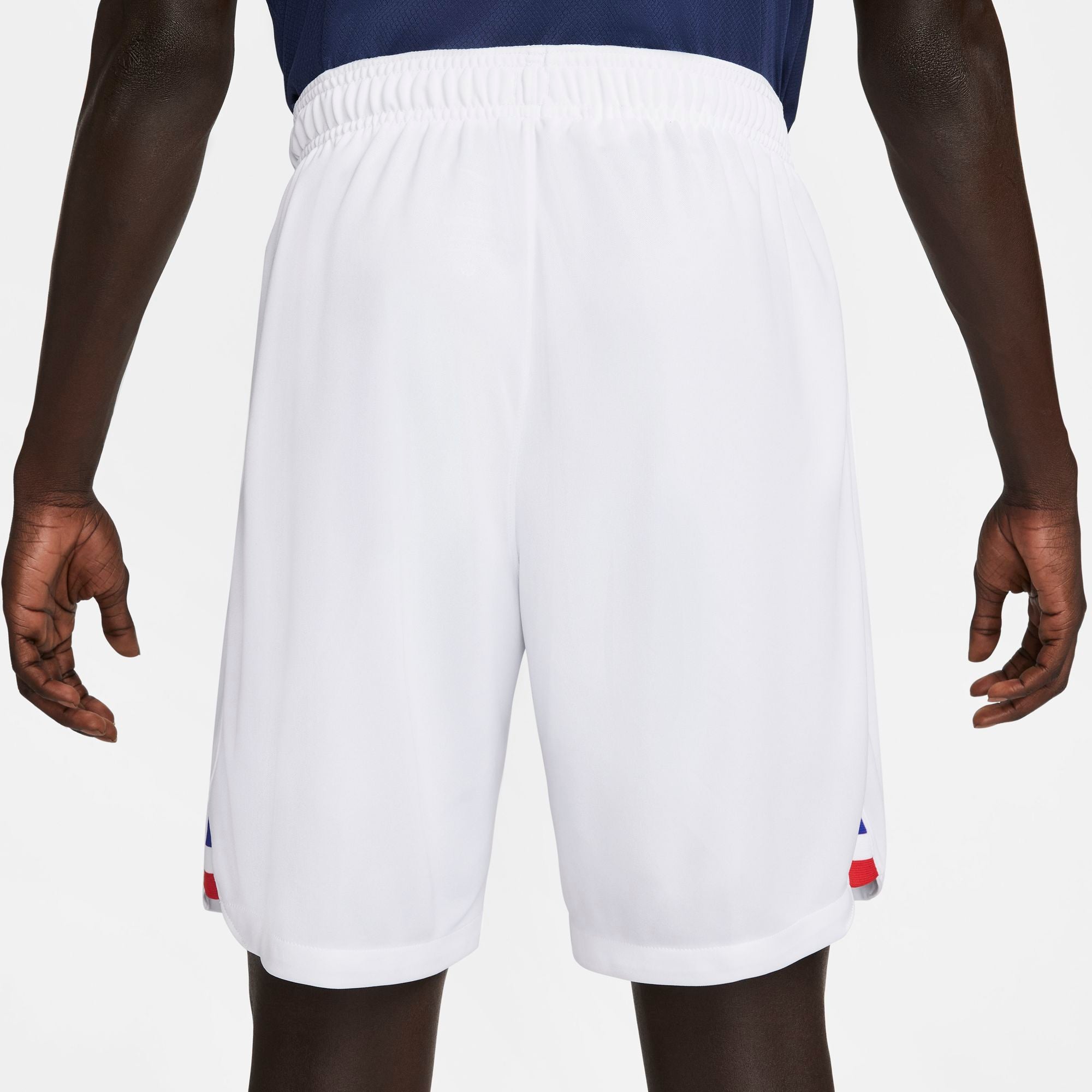 Mens France World Cup 2022 Home Replica Short