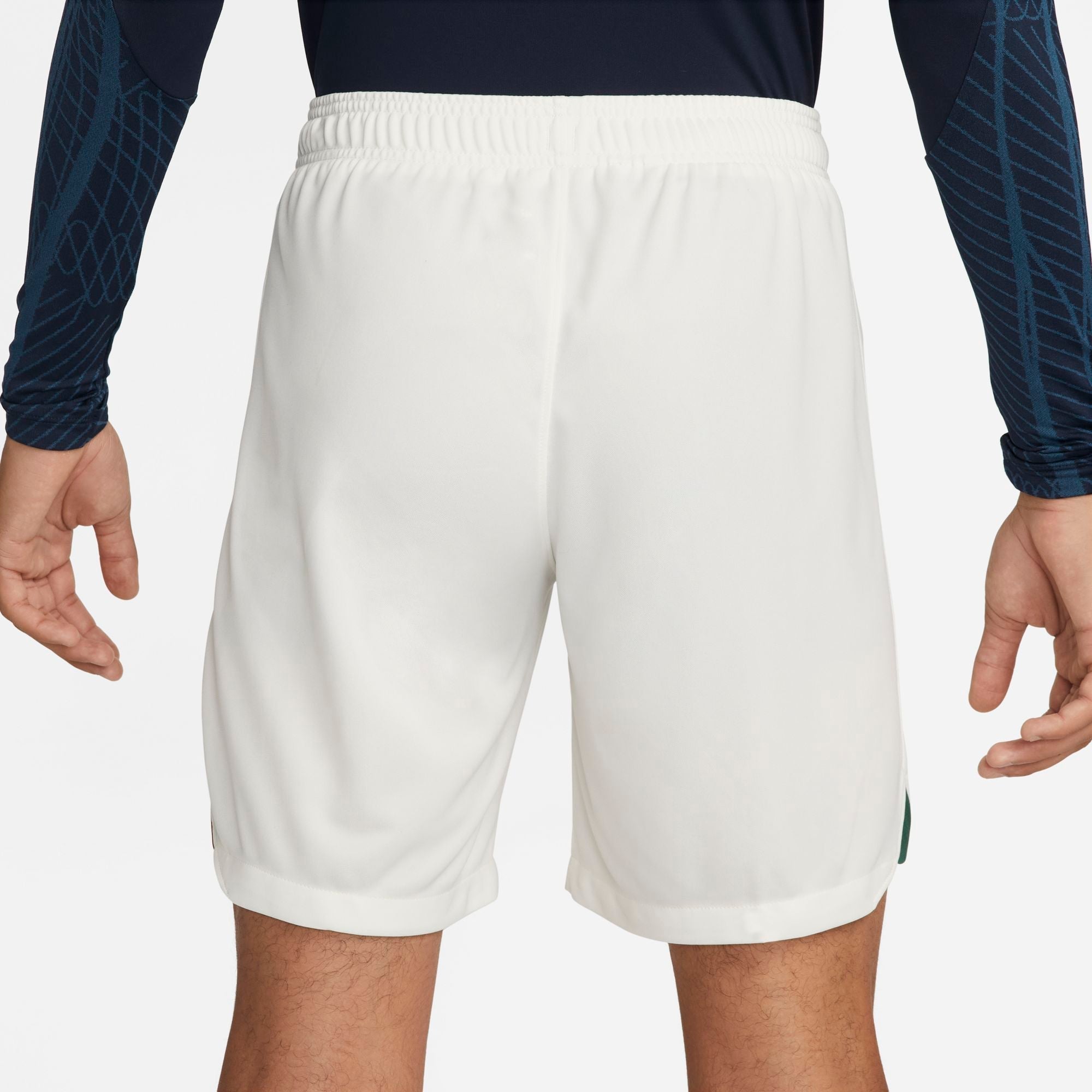 Mens Portugal World Cup 2022 Away Replica Short