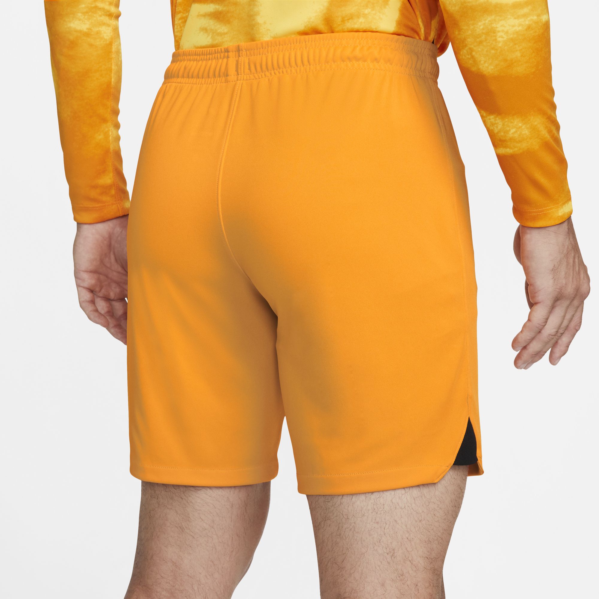 Mens Netherlands World Cup 2022 Home Replica Short