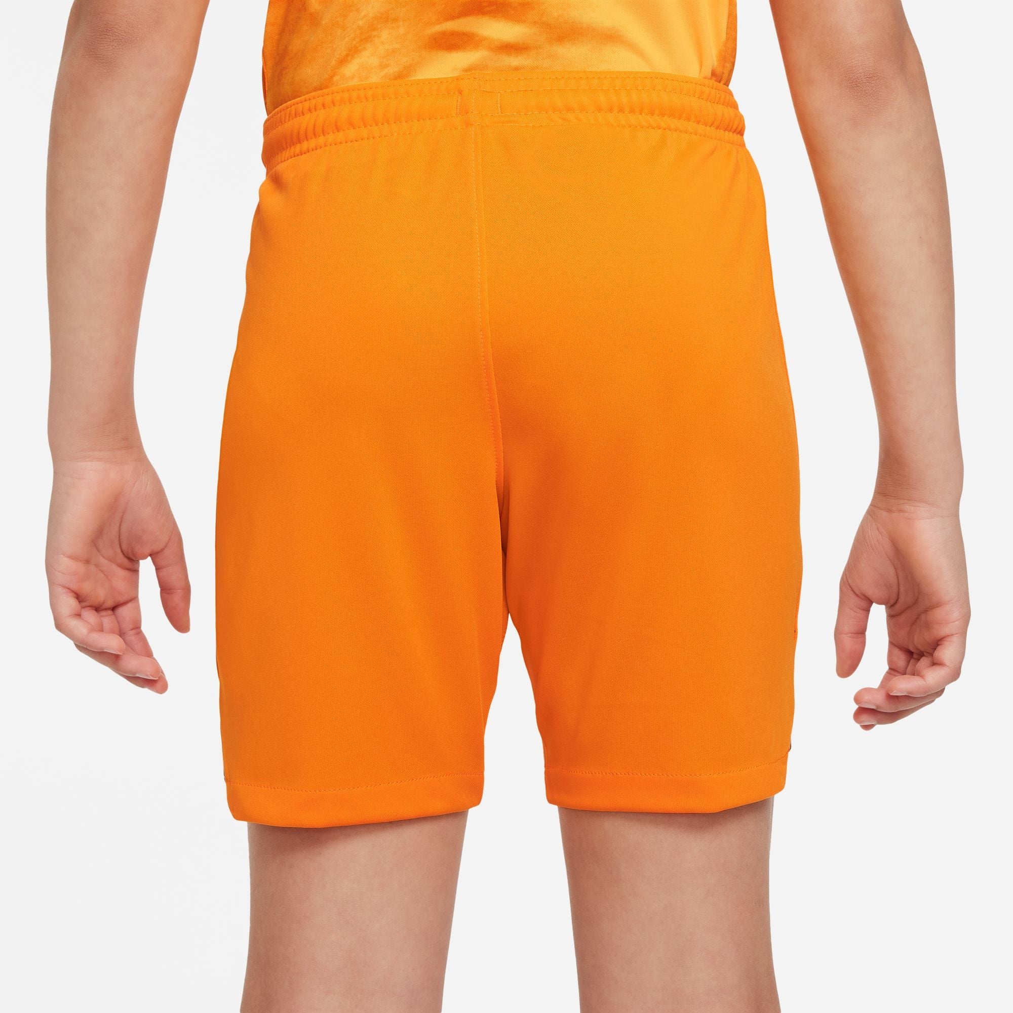 Junior Netherlands World Cup 2022 Home Replica Short