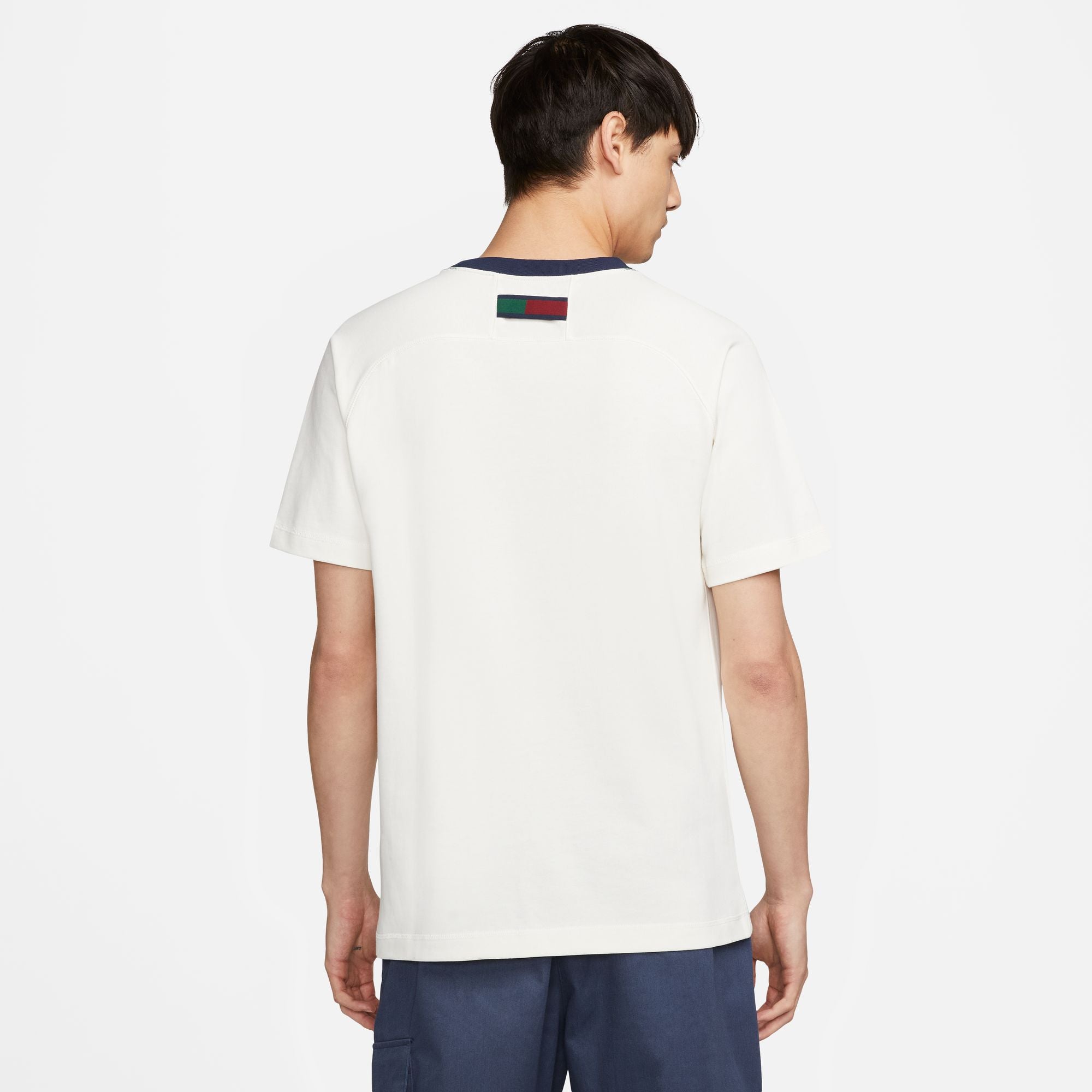 Mens Portugal Travel Short Sleeve T-Shirt