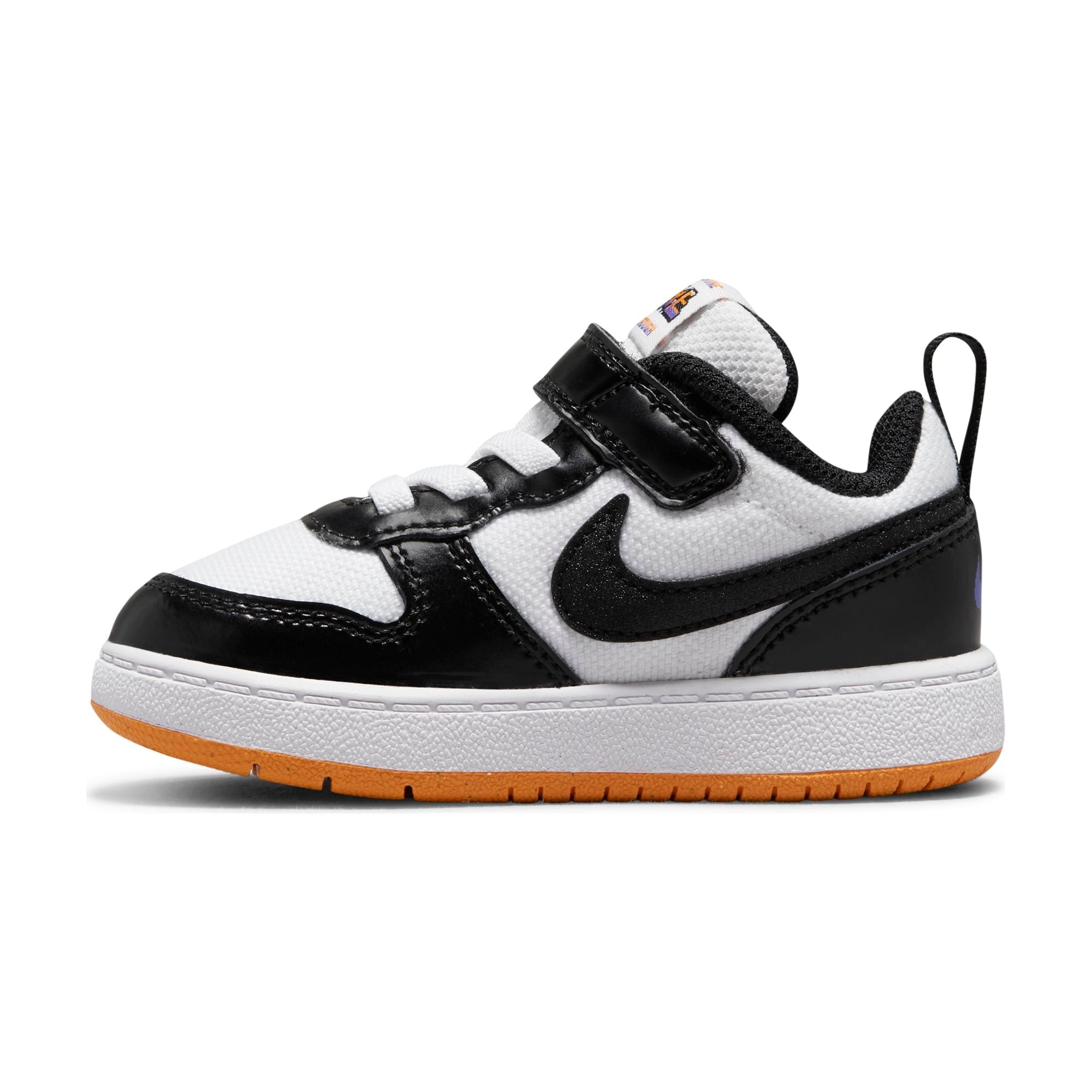 Infants Court Borough Low 2 Shoe