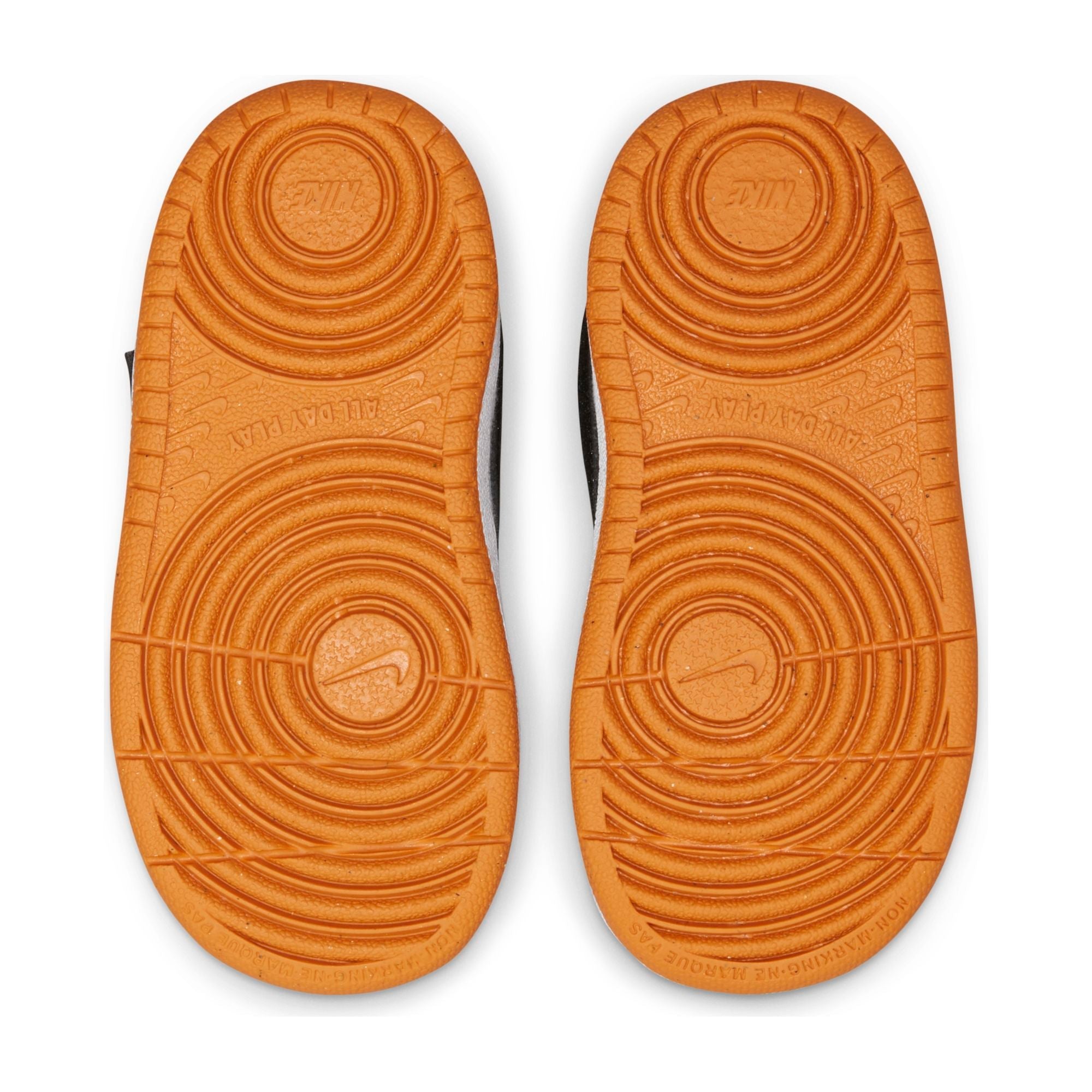 Infants Court Borough Low 2 Shoe