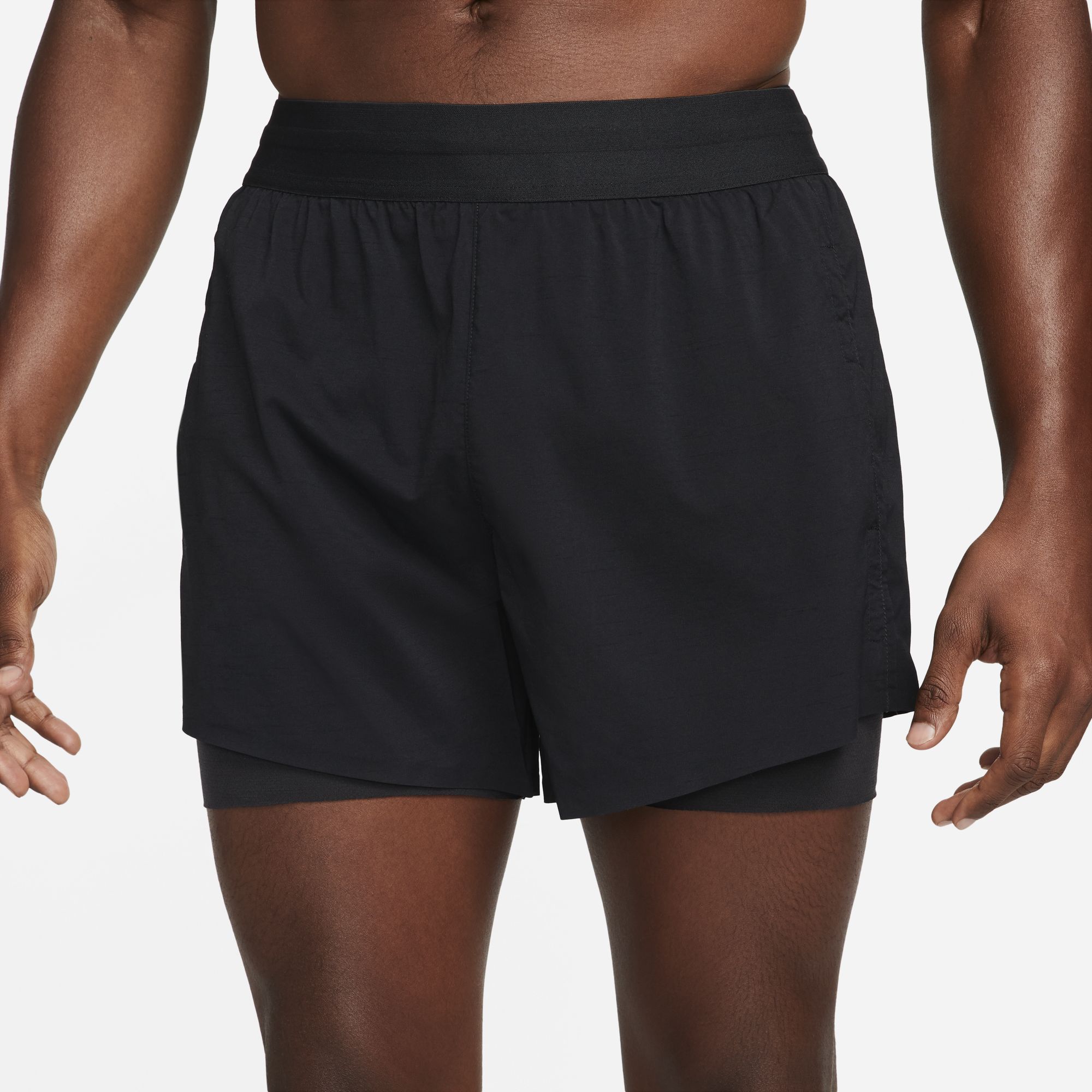 Mens Hot Yoga Short