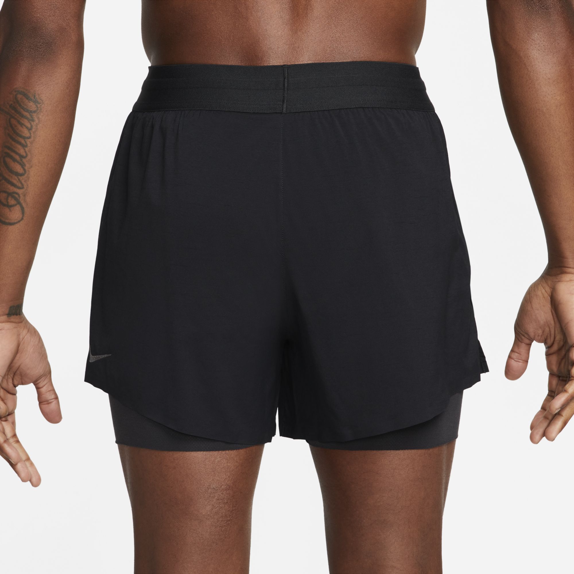 Mens Hot Yoga Short