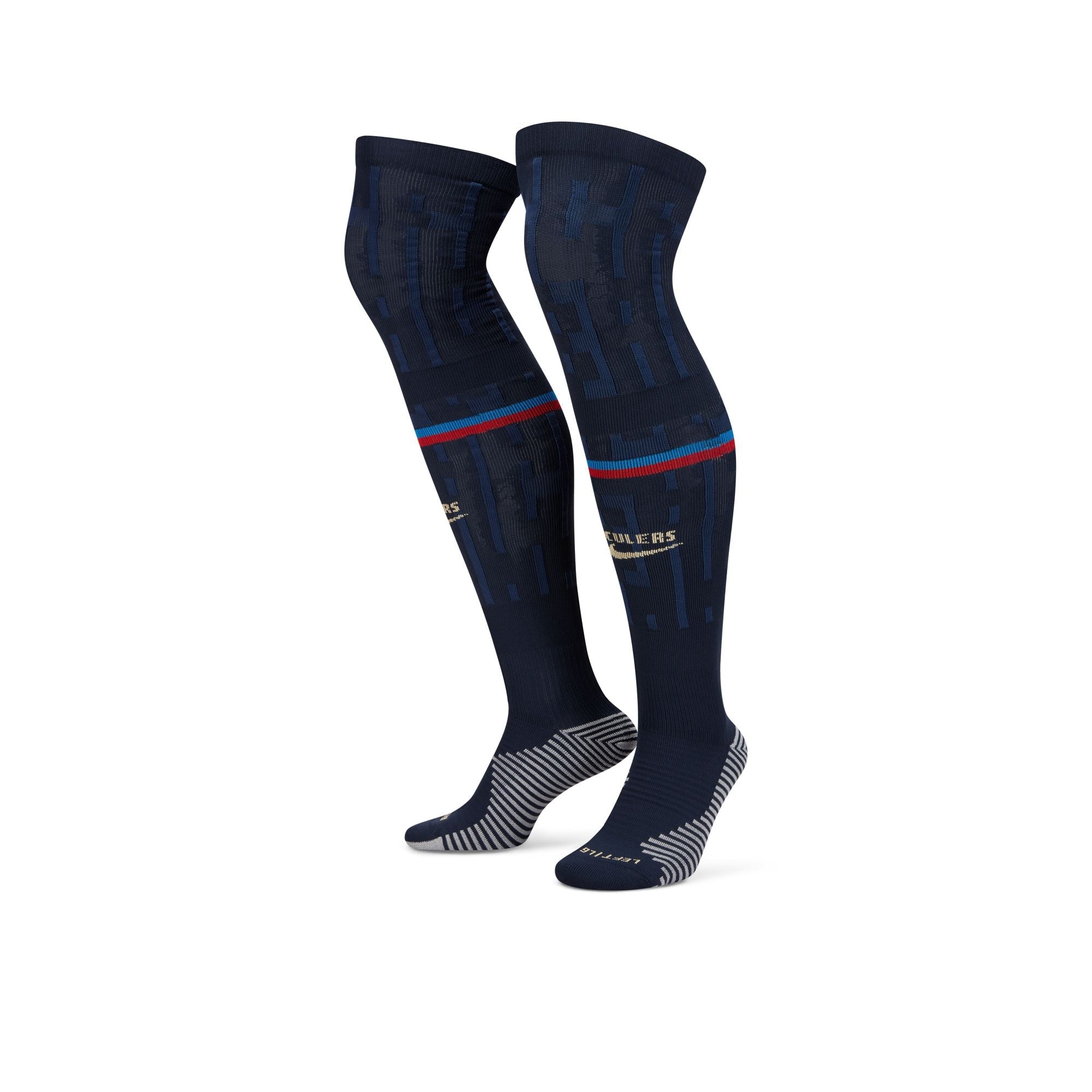 FC Barcelona Home Replica Socks 22/23