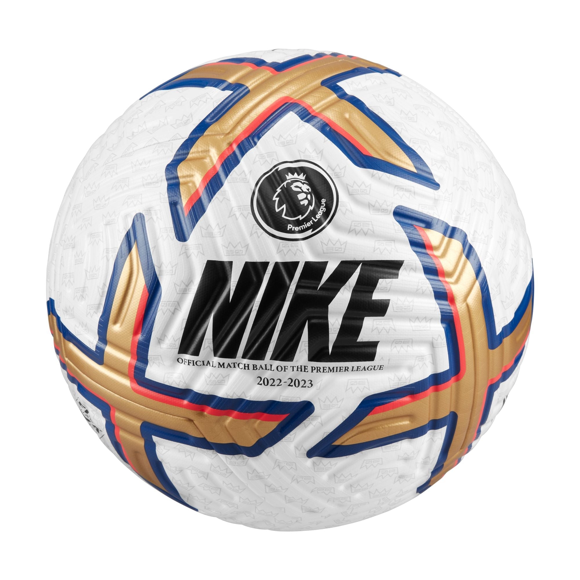 Premier League Flight Football