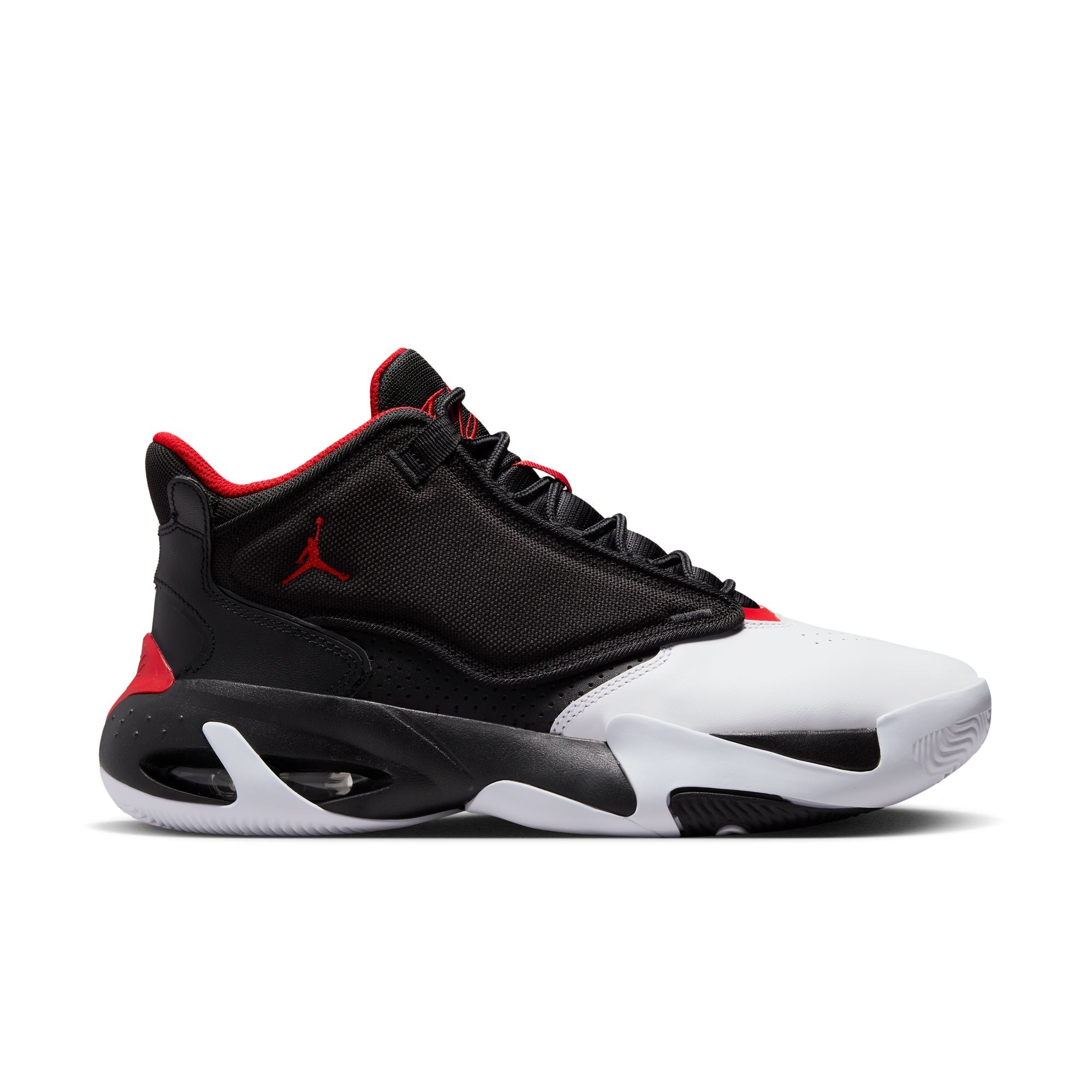 Mens Max Aura 4 Basketball Shoe