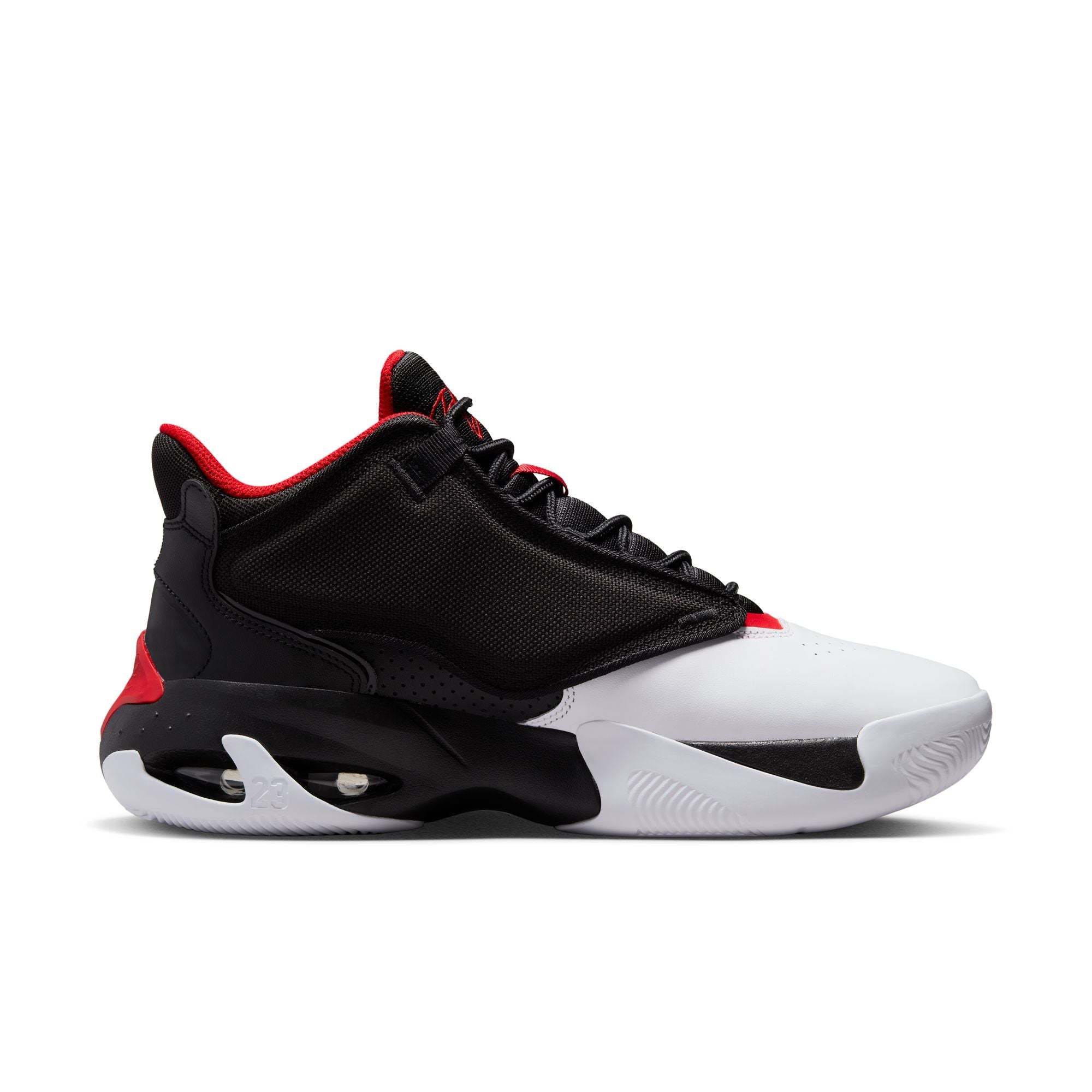Mens Max Aura 4 Basketball Shoe