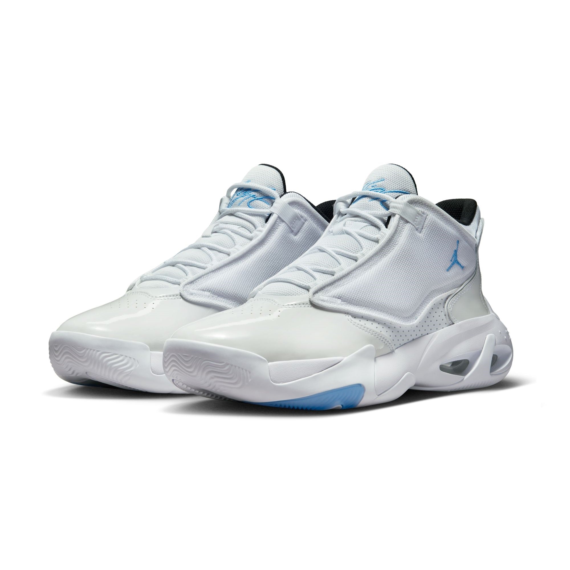 Jordan Max Aura 4