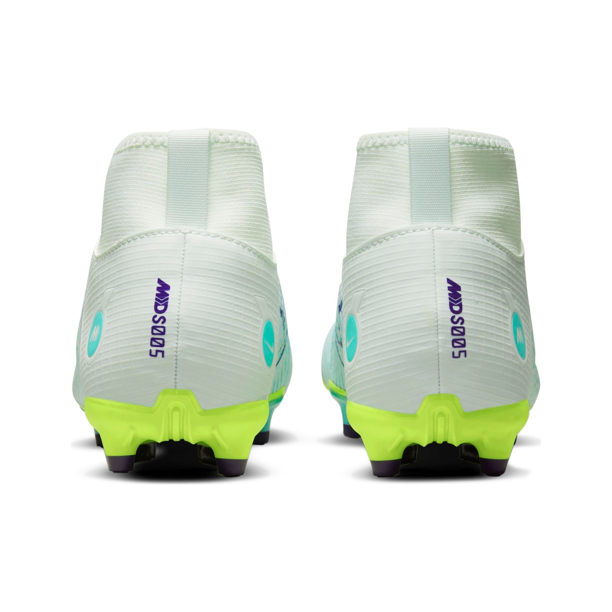 Junior Superfly 8 Academy MDS Firm Ground Boot