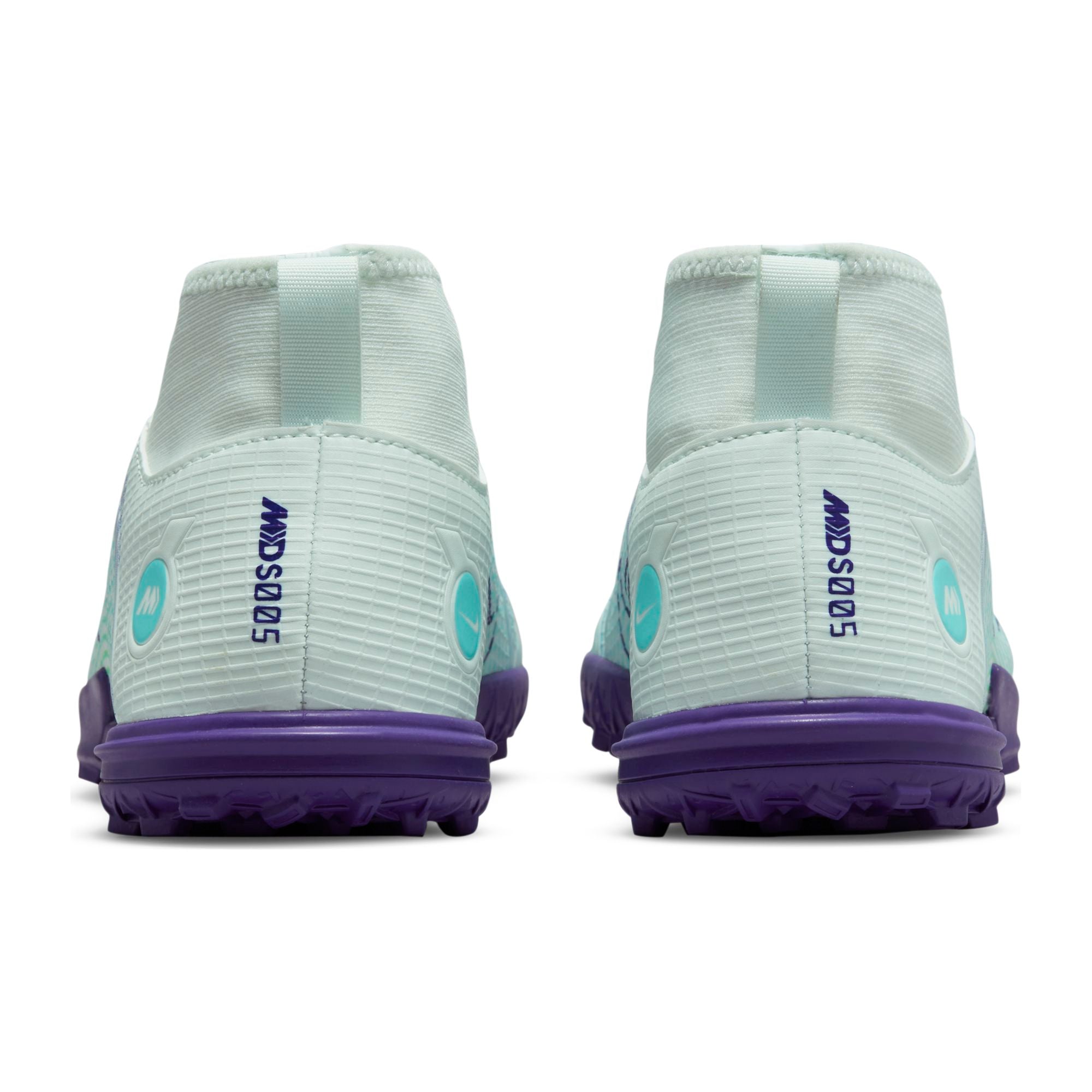 Junior Superfly 8 Academy MDS Turf Boot