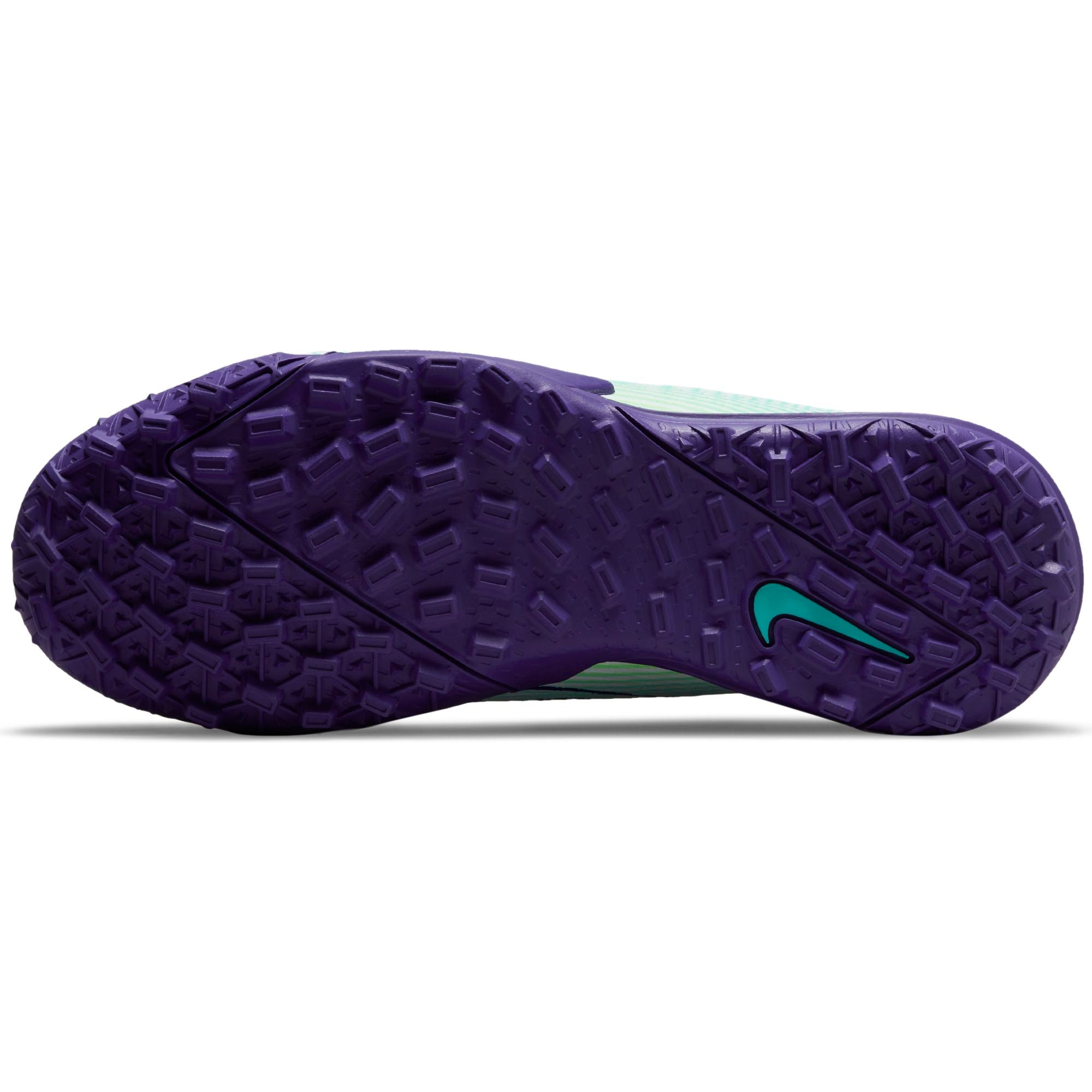 Junior Superfly 8 Academy MDS Turf Boot