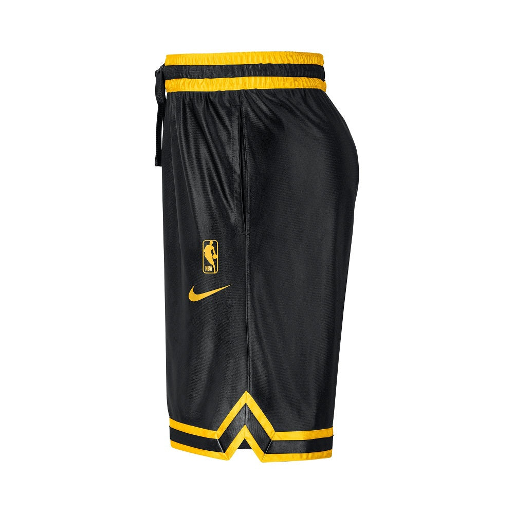 Mens Nike Los Angeles Lakers Courtside  Dri-FIT