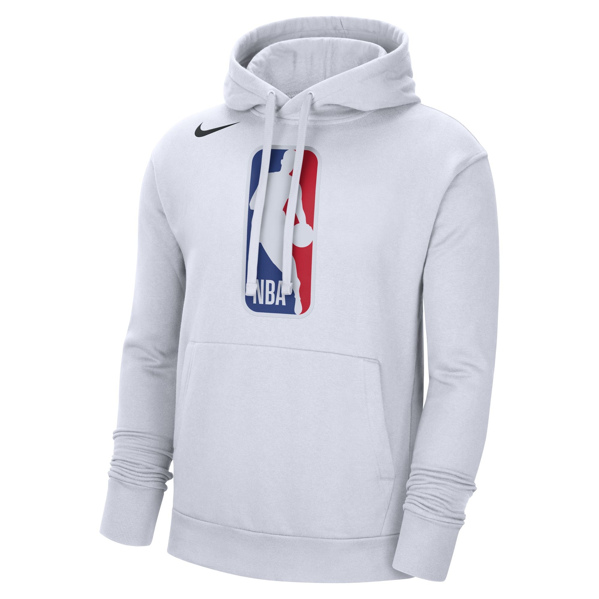 Mens Team 31 NBA Fleece Pullover Hoodie
