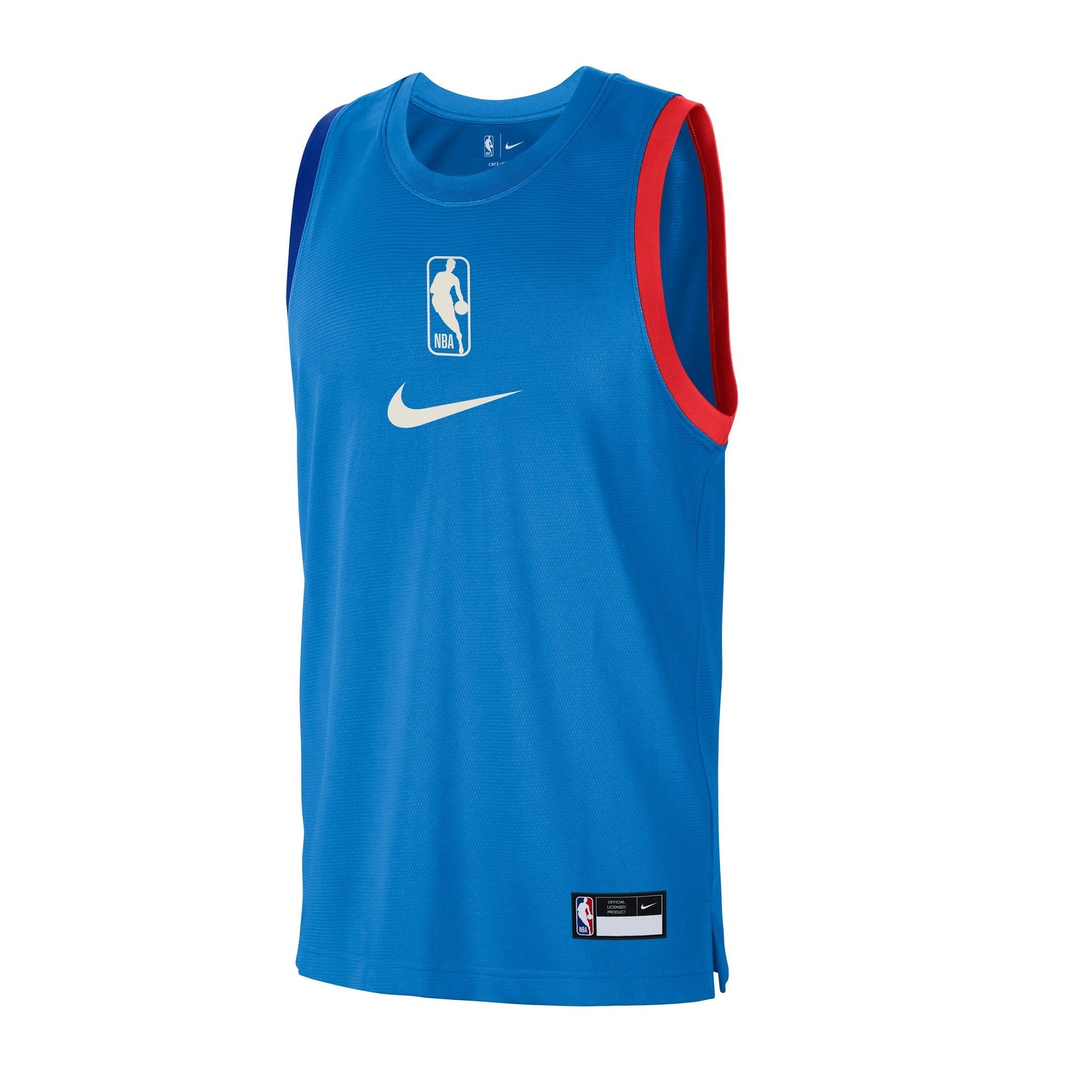 Mens Nike Nba Team 31 Dri-Fit Dna Tank Top