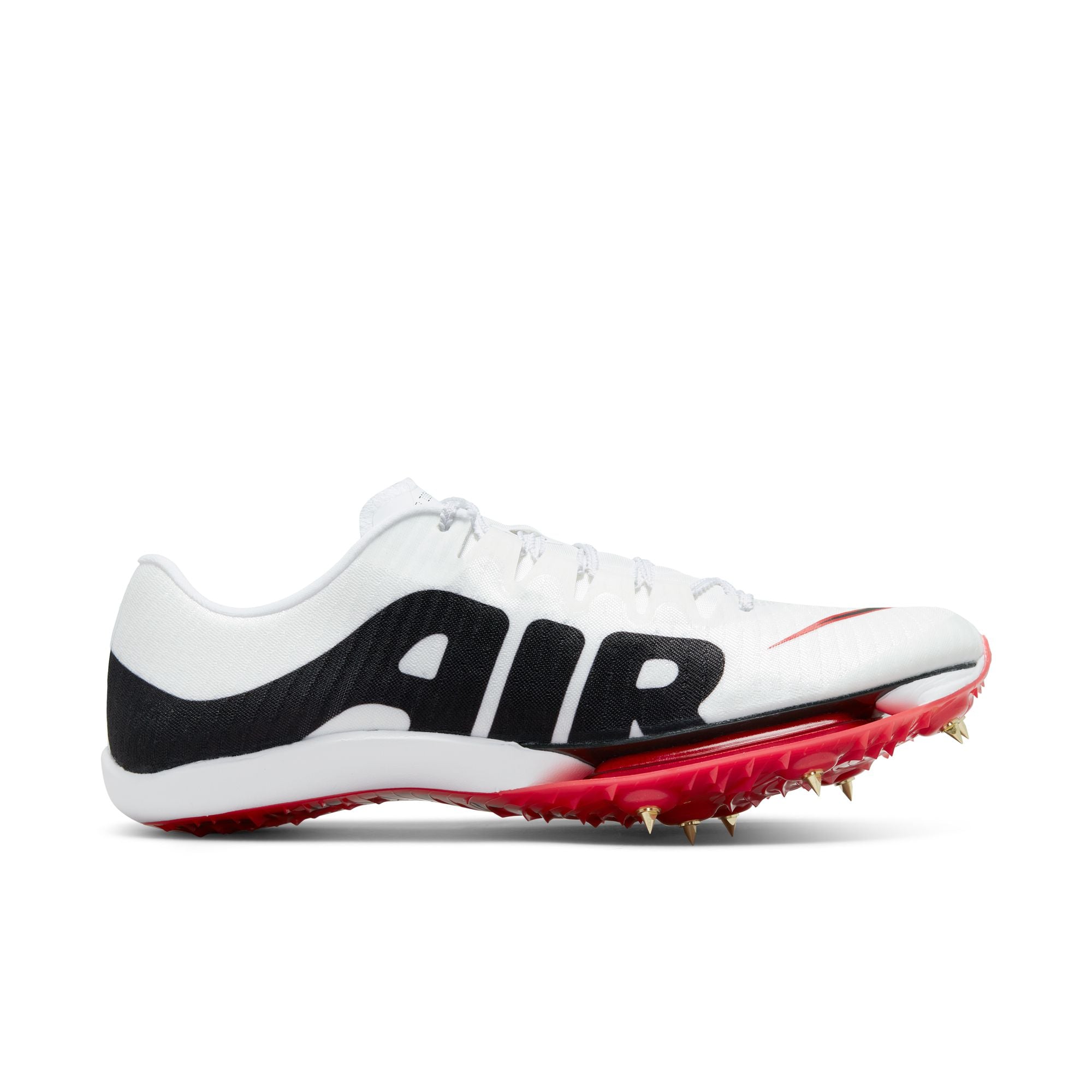 Mens Air Zoom Maxfly More Uptempo Running Spike