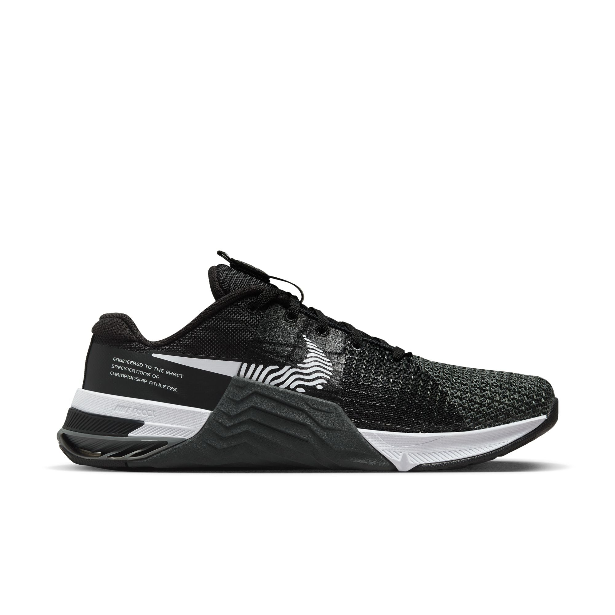 Mens Metcon 8 Training Shoe