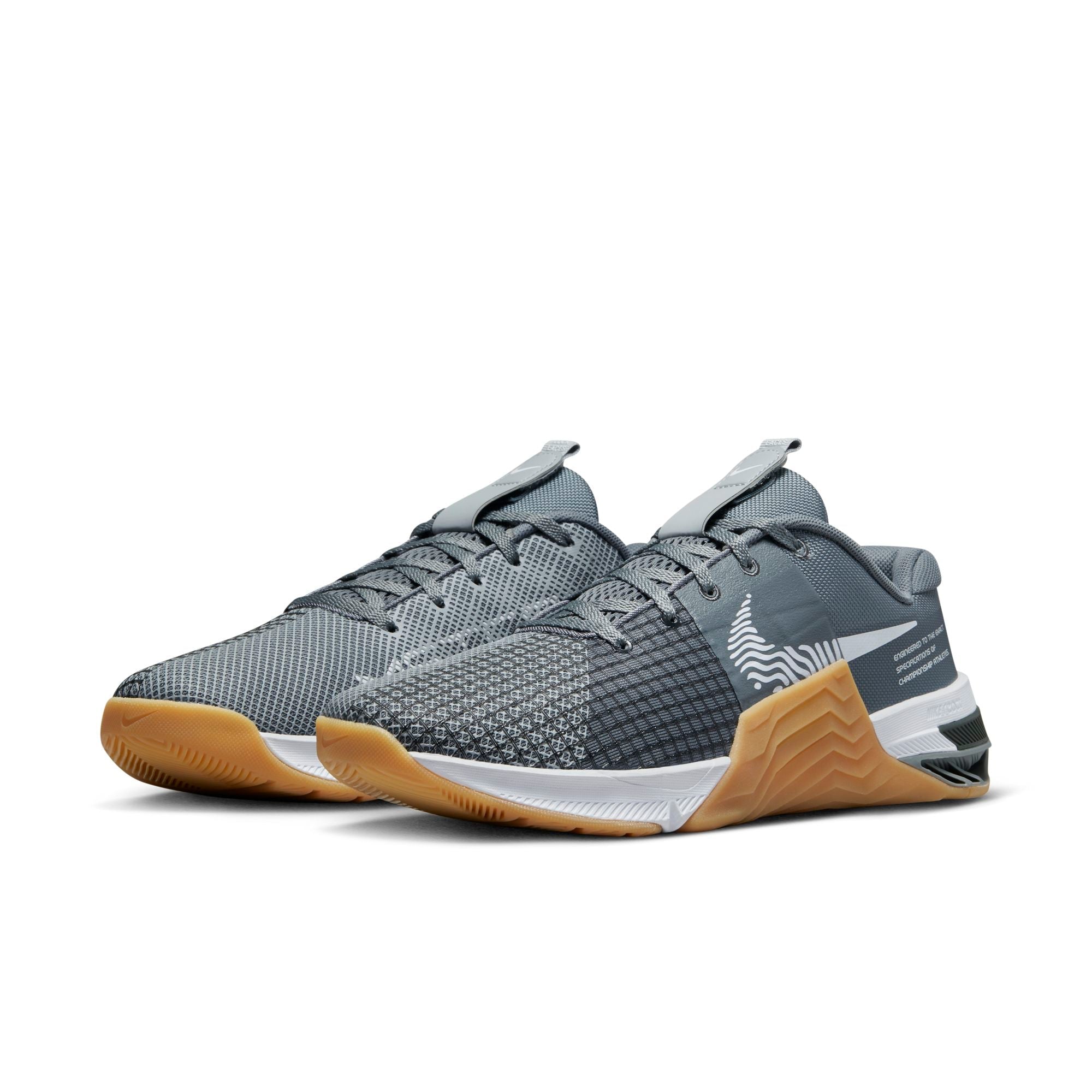 Mens Metcon 8 Training Shoe