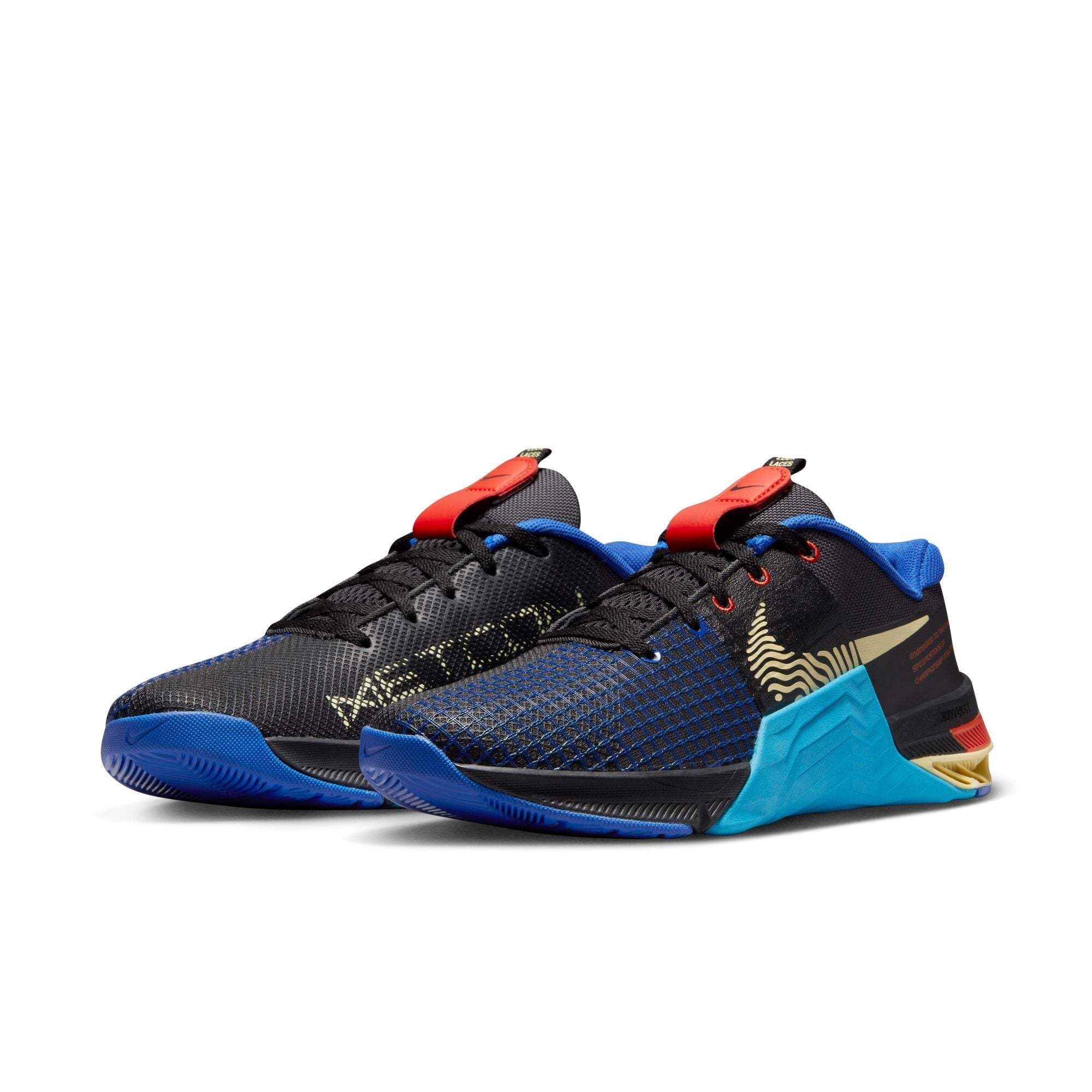 Mens Metcon 8 Training Shoe