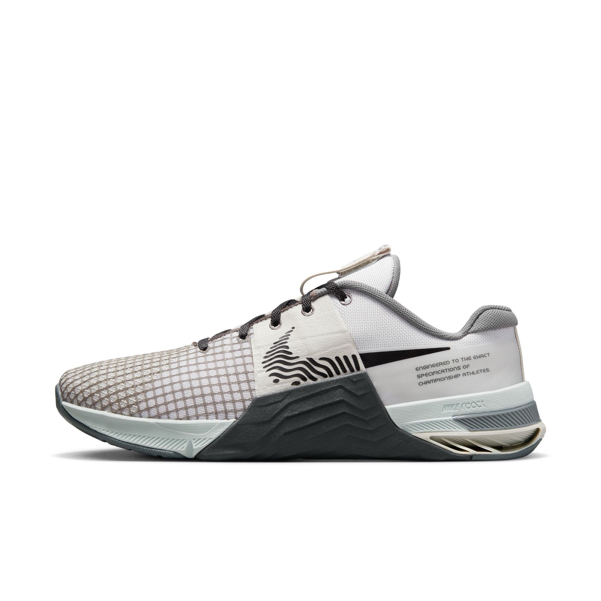Mens Metcon 8 Training Shoe
