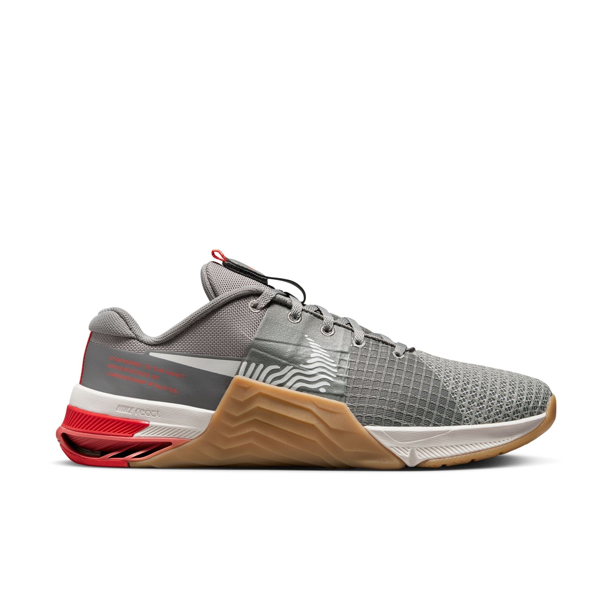 Mens Metcon 8 Training Shoe