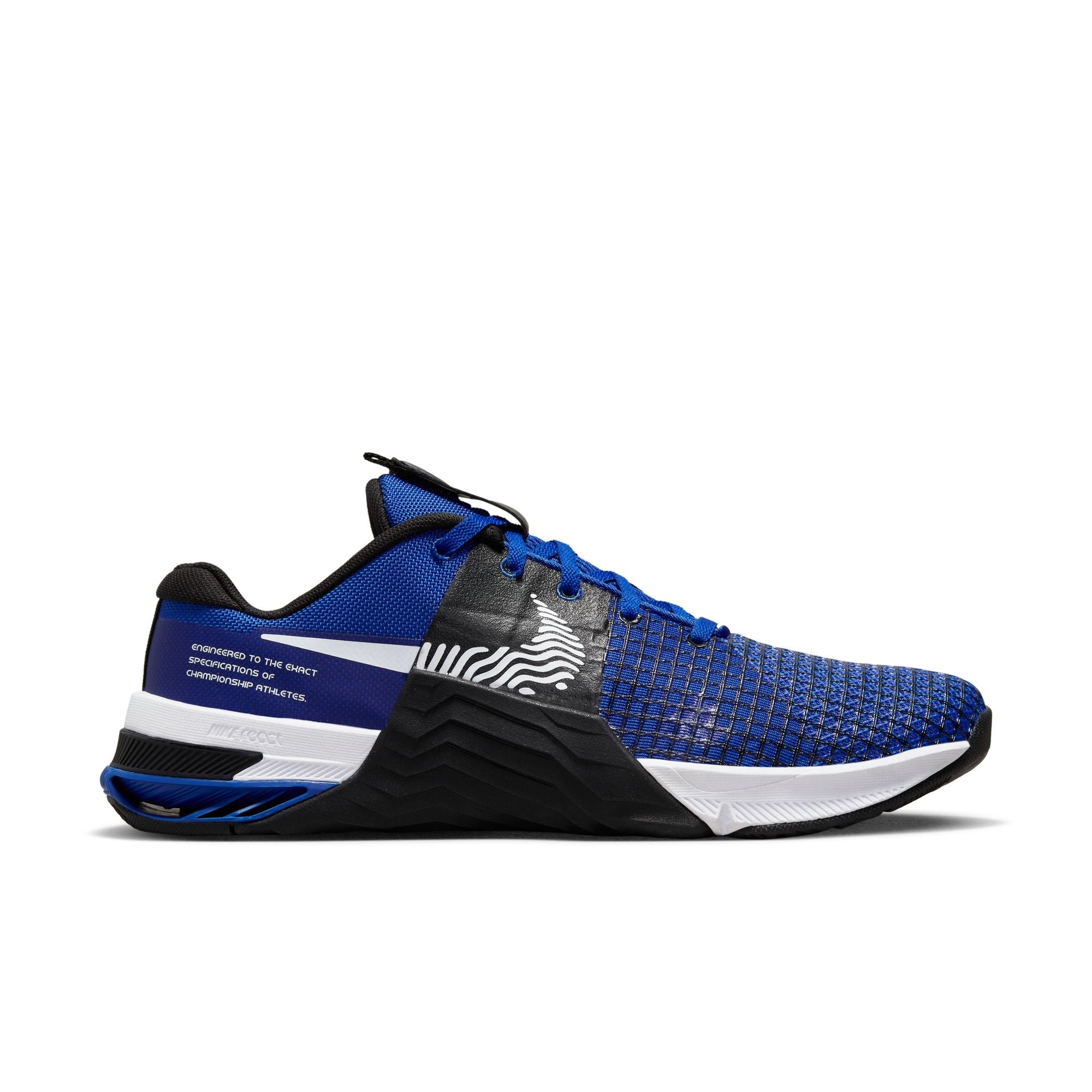 Mens Metcon 8 Training Shoe