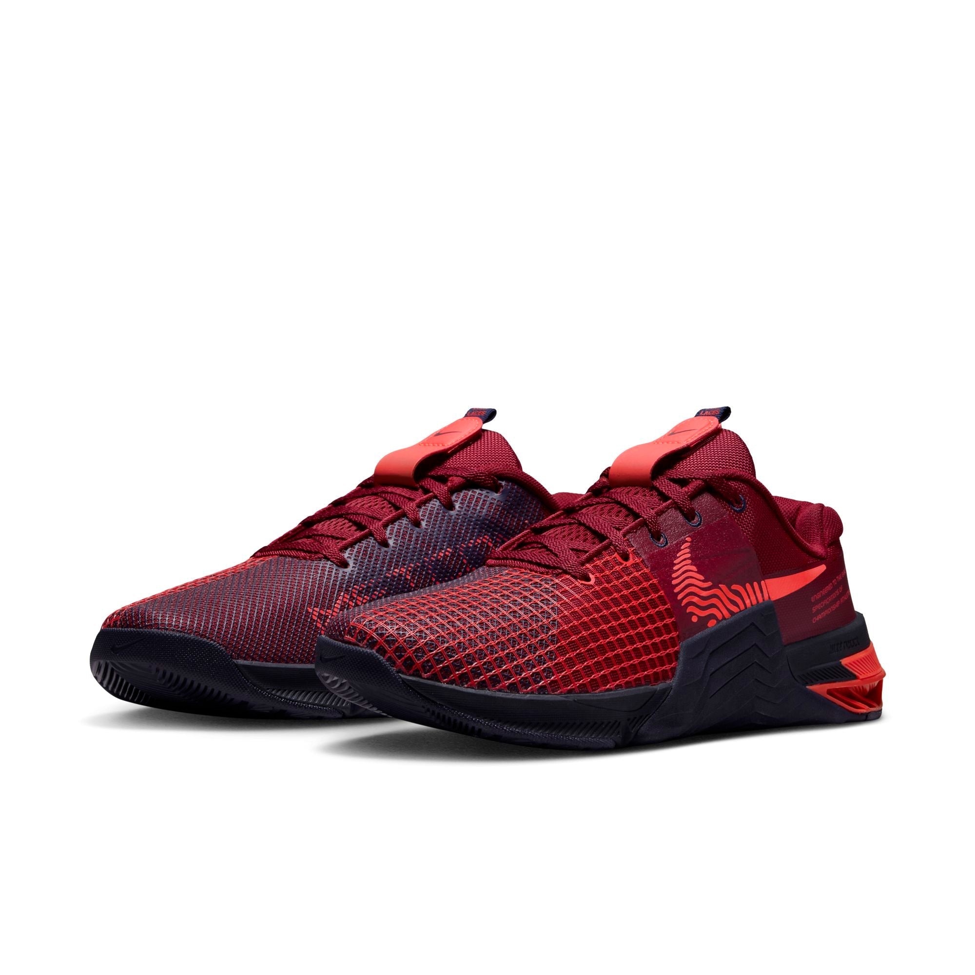 Mens Metcon 8 Training Shoe