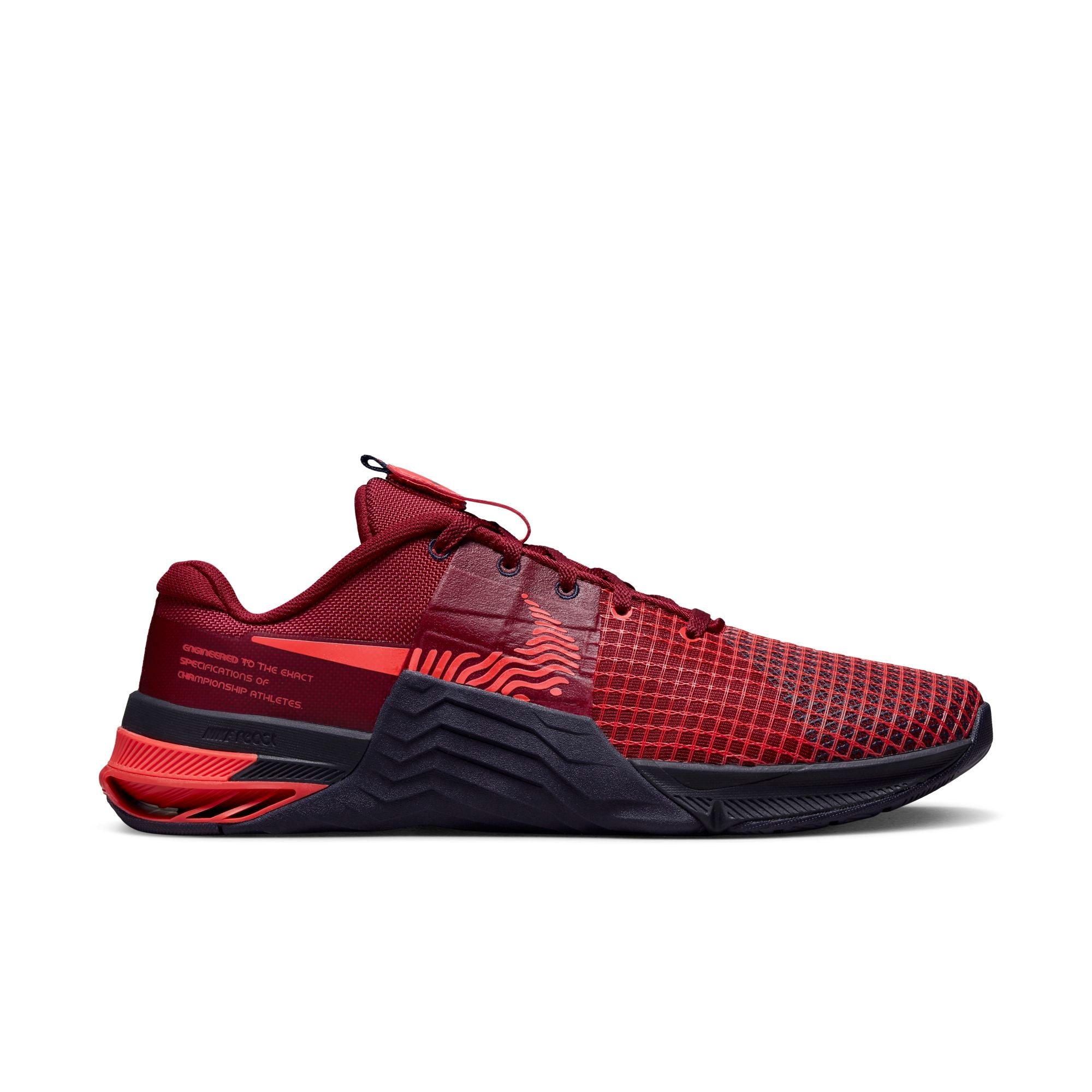 Mens Metcon 8 Training Shoe
