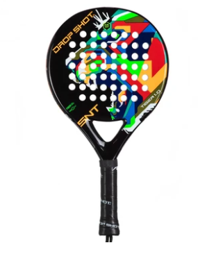 Tiger Junior Padel Racket