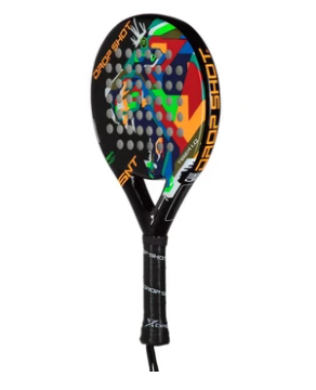 Tiger Junior Padel Racket