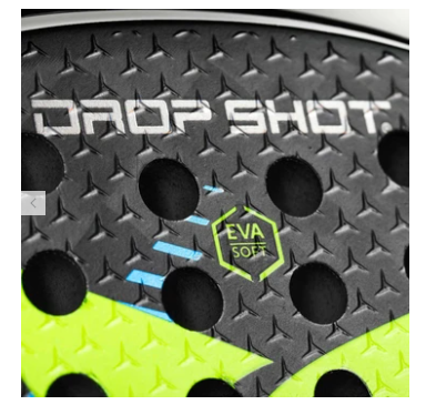 مضرب بادل تنس يوكون برو