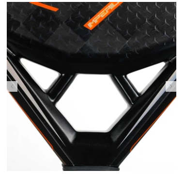 Imperium 1.0 Padel Racket