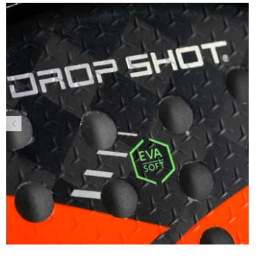 Imperium 1.0 Padel Racket