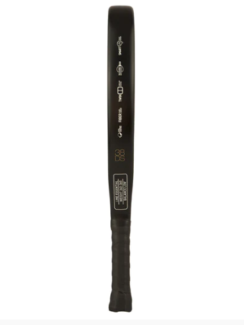 Vibes Red Padel Racket
