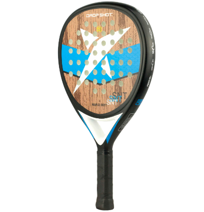 Mapple Soft Padel Racket