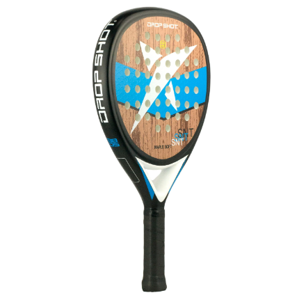 Mapple Soft Padel Racket