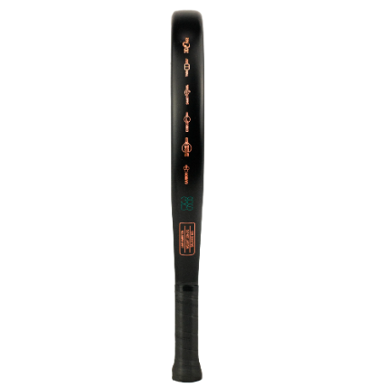 Explorer Attack Padel Racket