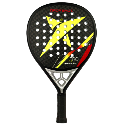Sportage Soft Padel Racket