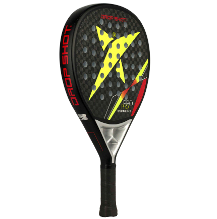 Sportage Soft Padel Racket