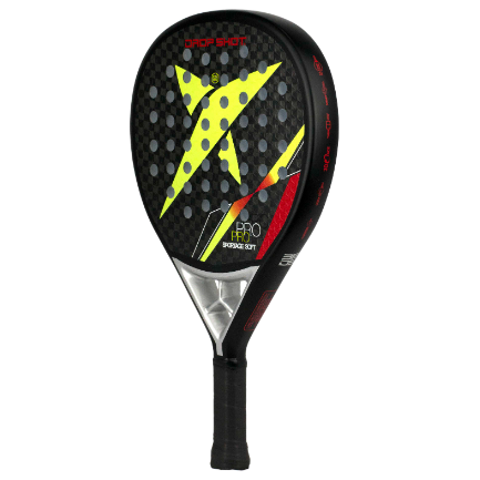 Sportage Soft Padel Racket