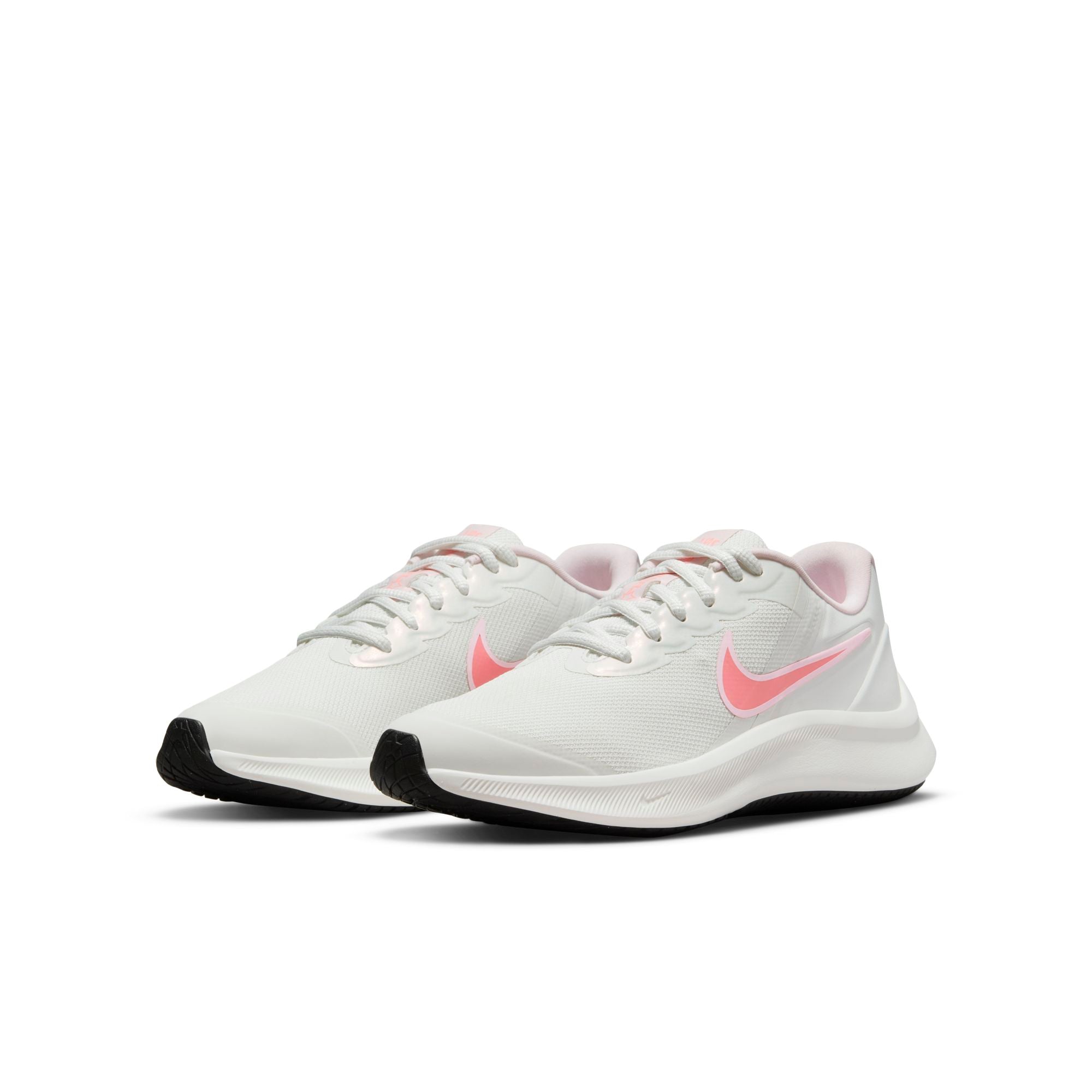 Junior Star Runner 3 Running Shoe