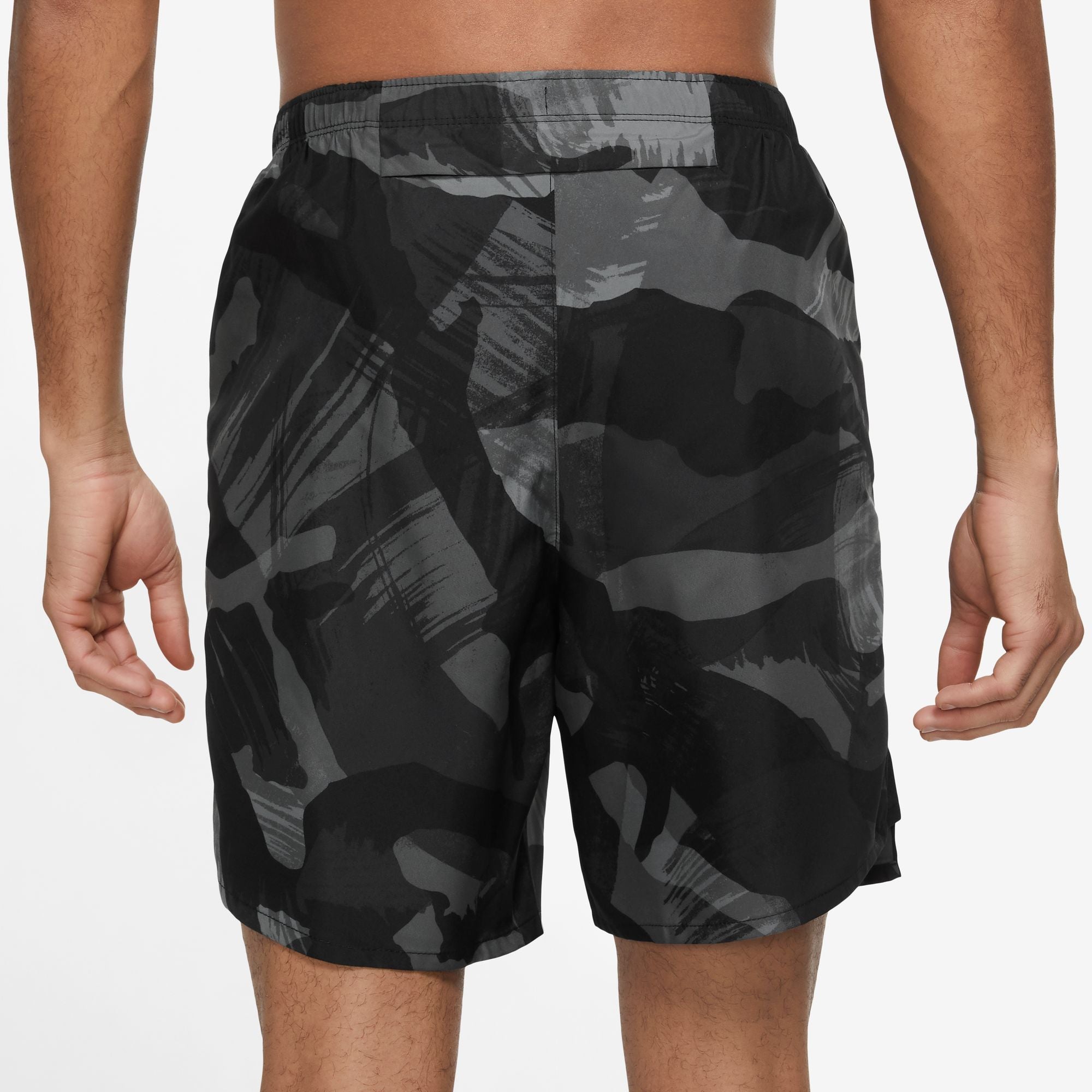 Mens Dri-Fit Challenger 7Inch Short