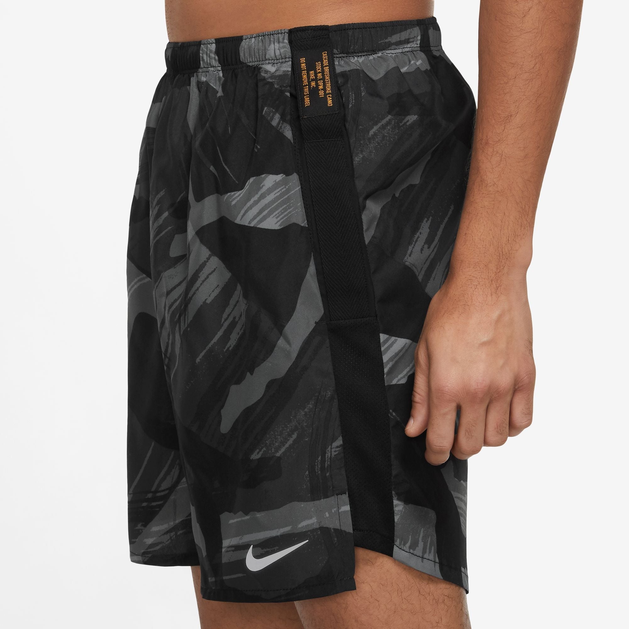 Mens Dri-Fit Challenger 7Inch Short