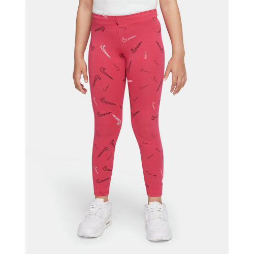 Girls All Over Print Tight