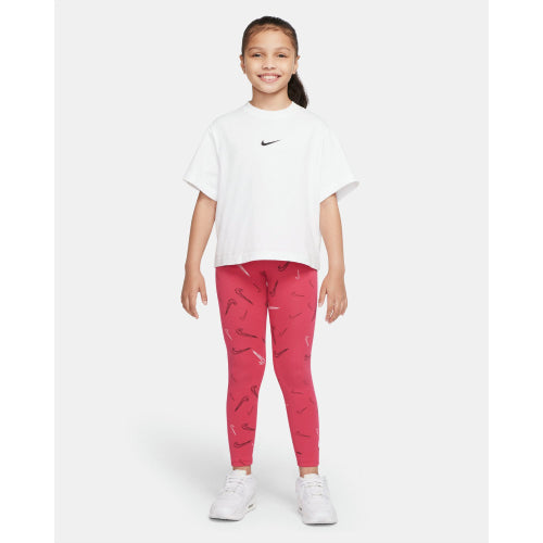 Girls All Over Print Tight