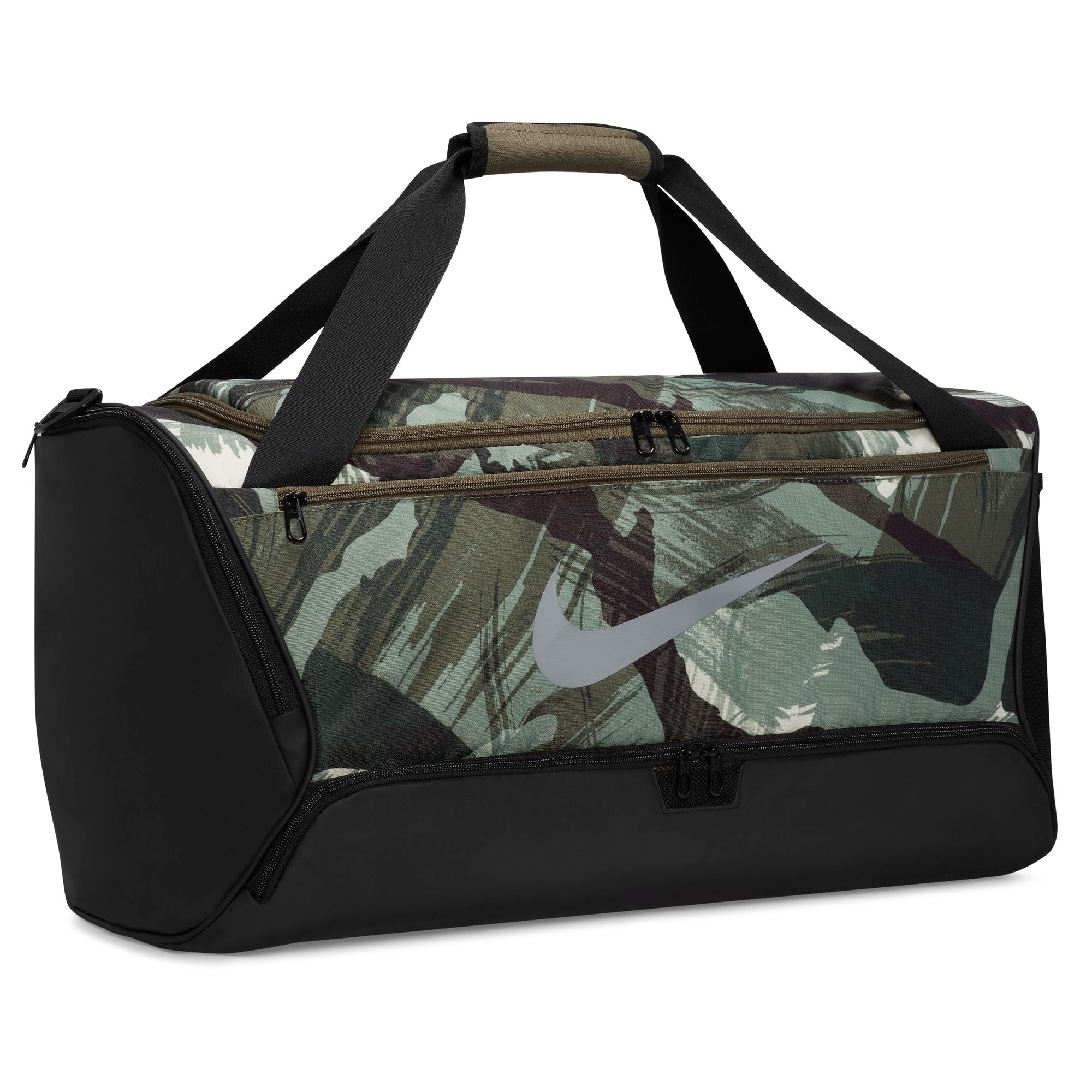 Brasilia Medium Duffel Bag